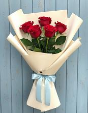 Букет Классика чувств в Тальменке