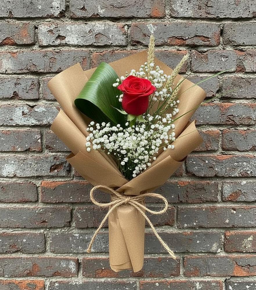 Букет цветов из: Розы в Тальменке