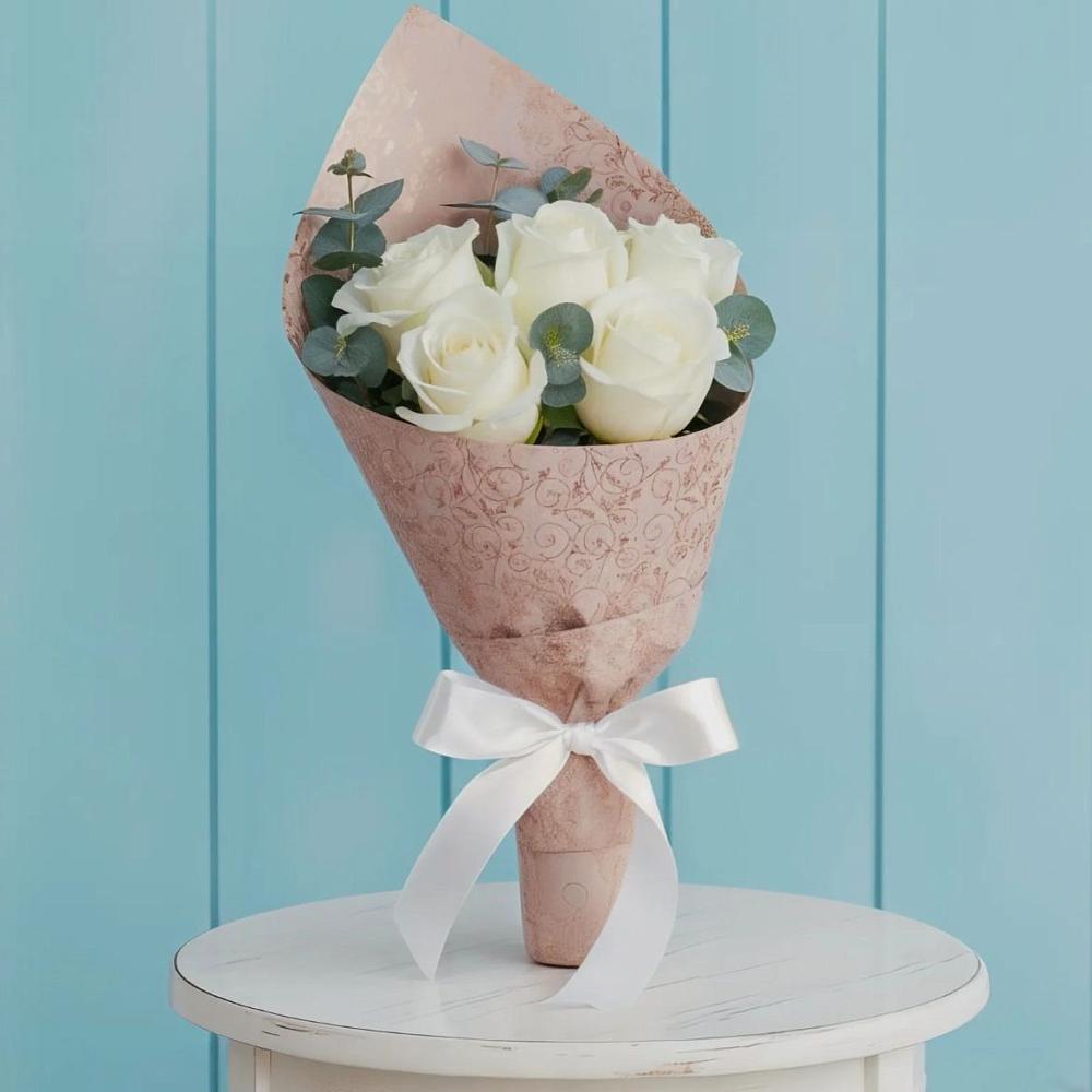 Букет цветов из: Розы в Тальменке