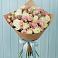 Букет цветов из: Розы в Тальменке