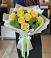 Букет цветов из: Хризантемы и Розы в Тальменке