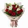 Букет цветов из: Лилии и Розы в Тальменке
