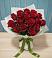 Букет Красные розы в Тальменке