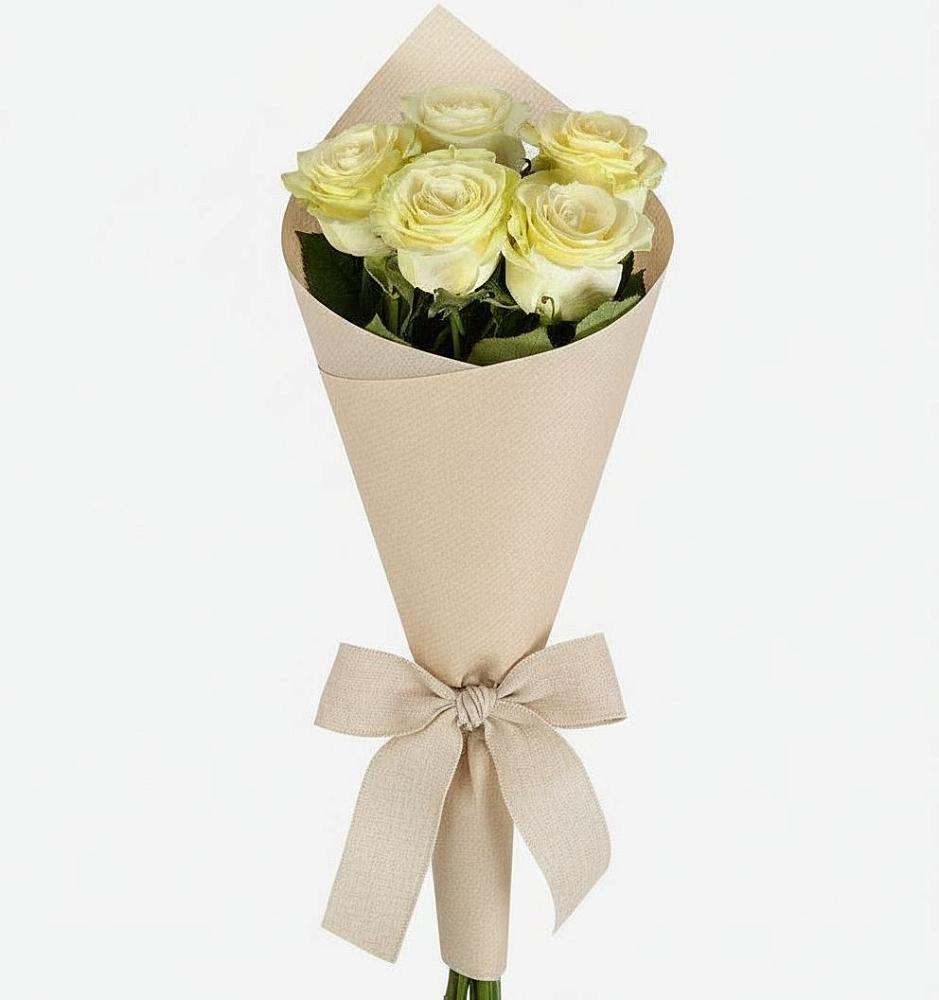 Букет цветов из: Розы в Тальменке