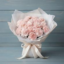 Букет цветов из:  Гвоздики в Тальменке