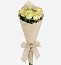 Букет цветов из:  Розы в Тальменке