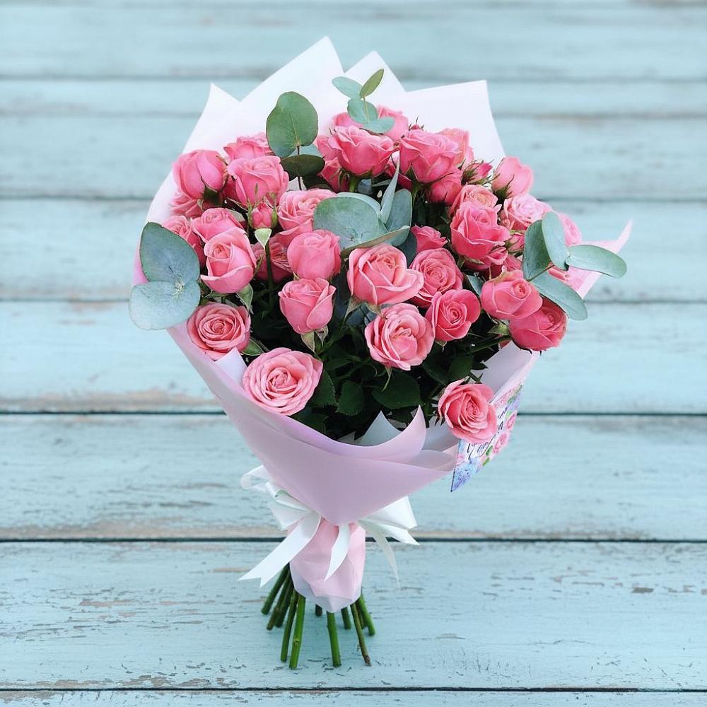 Букет Леди совершенство в Тальменке