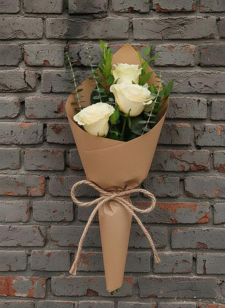 Букет цветов из: Розы в Тальменке