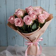 Букет цветов из:  Розы в Тальменке