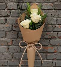 Букет цветов из:  Розы в Тальменке