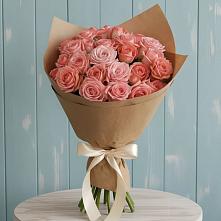 Букет цветов из:  Розы в Тальменке