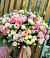 Букет цветов из: Розы в Тальменке