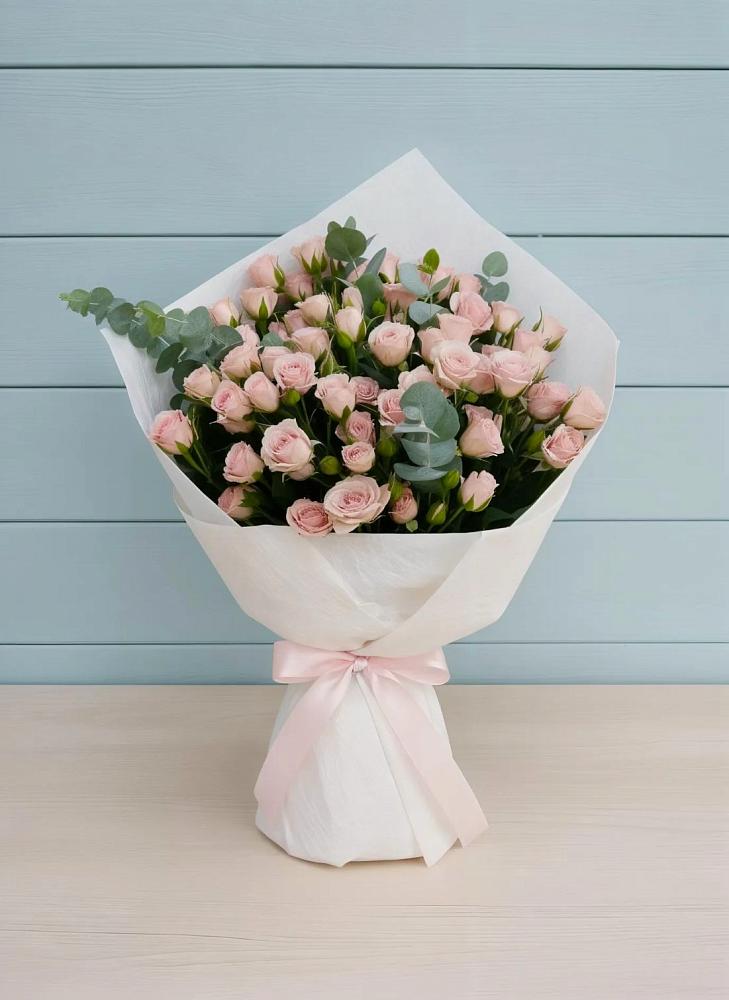 Букет цветов из: Розы в Тальменке