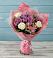 Букет цветов из: Герберы в Тальменке