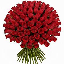 Букет Красные розы Чери Лав в Тальменке