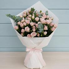Букет цветов из:  Розы в Тальменке