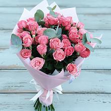 Букет Леди совершенство в Тальменке