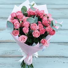 Букет Леди совершенство в Тальменке