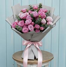 Букет цветов из:  Розы в Тальменке