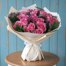 Букет цветов из:  Розы #REPLACE_PRED# Тальменке